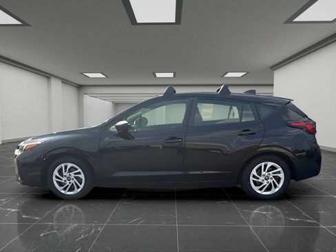 Used 2024 Subaru Impreza 2.0i w/ Popular Package #1 AWD/4WD image 9