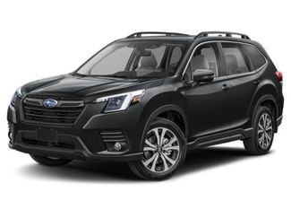 Used 2022 Subaru Forester Limited AWD/4WD video 1