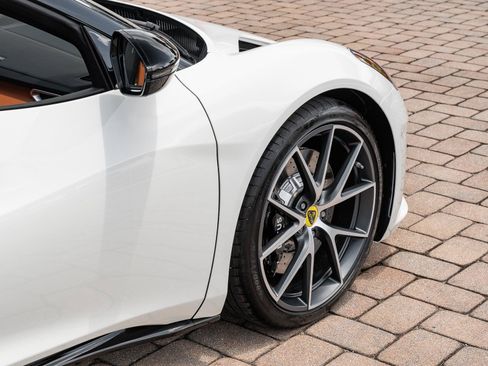 New 2026 Lotus Emira SE RWD image 14