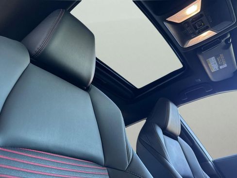 Used 2024 Toyota RAV4 XSE w/ Weather Package image 21