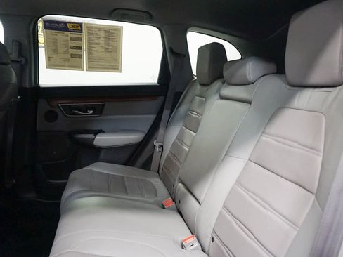 Used 2019 Honda CR-V EX-L image 19