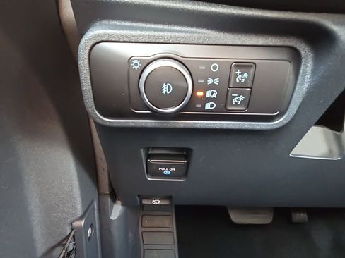 New 2026 Ford Bronco Outer Banks image 62