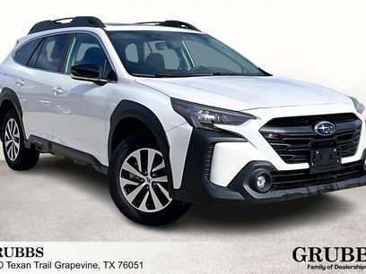 Used 2023 Subaru Outback Premium w/ Popular Package #1