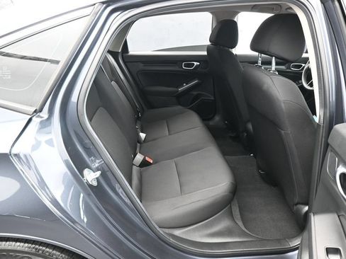 Used 2024 Honda Civic LX image 34