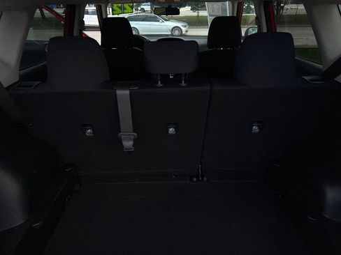 Used 2022 Kia Soul LX FWD image 20