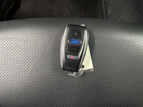 Used 2025 Subaru Ascent Bronze Edition w/ Onyx Package AWD/4WD image 44