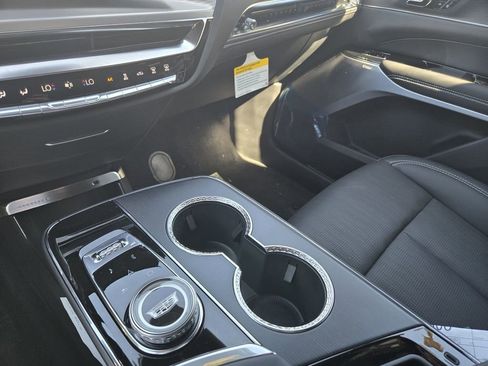 New 2026 Cadillac Lyriq Premium Sport image 13