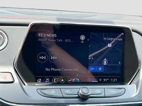 Used 2022 Chevrolet Blazer RS image 15