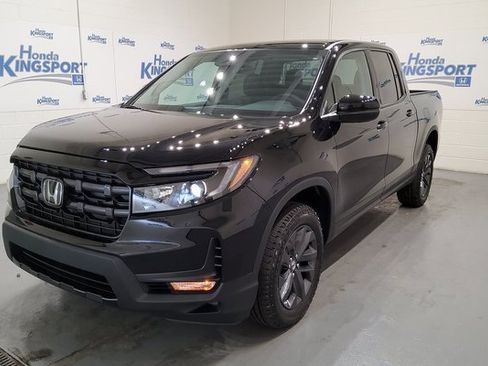 New 2026 Honda Ridgeline Sport image 42