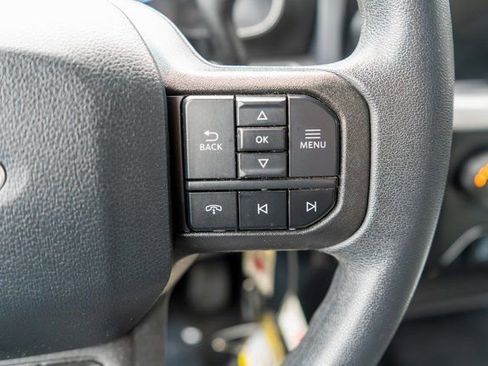 Used 2023 Ford F150 XLT w/ Trailer Tow Package AWD/4WD image 21