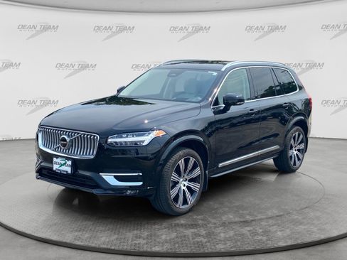 Used 2024 Volvo XC90 B6 Ultimate AWD/4WD image 3