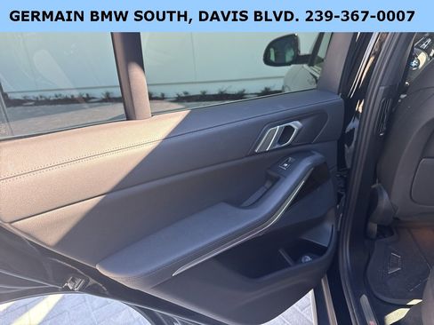 Used 2020 BMW X5 xDrive40i w/ Convenience Package image 26
