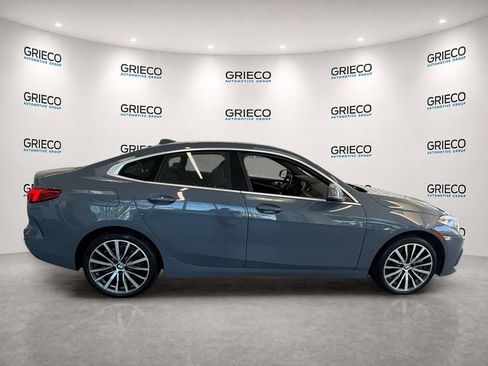 Used 2023 BMW 228i Gran Coupe w/ Premium Package 2 FWD image 8