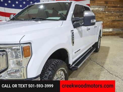 Used 2021 Ford F250 XLT w/ XLT Premium Package image 6