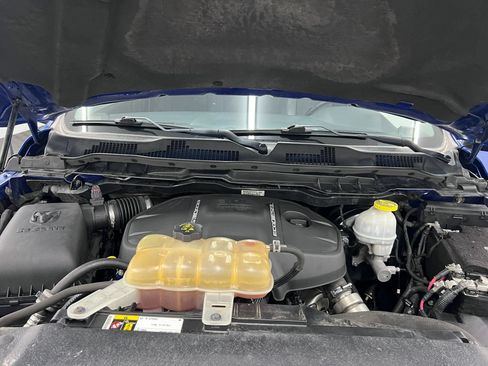 Used 2018 RAM 1500 Sport AWD/4WD image 28