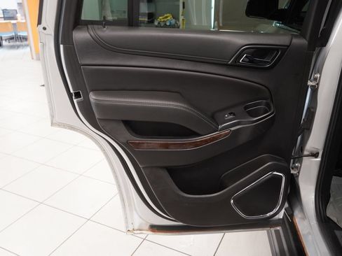 Used 2018 Chevrolet Tahoe LT AWD/4WD image 22