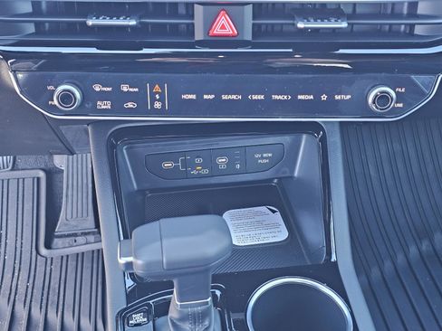 New 2026 Kia K5 GT-Line image 28