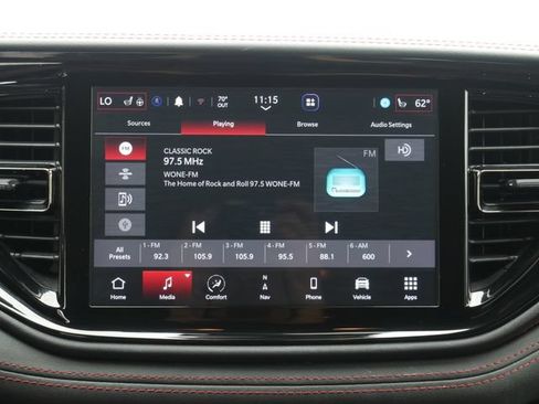 Used 2024 Dodge Durango R/T AWD/4WD image 24