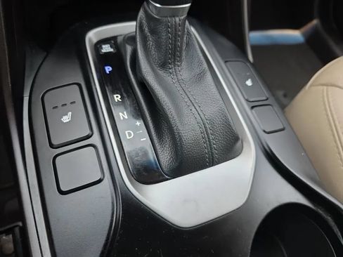 Used 2018 Hyundai Santa Fe Sport w/ 2.4L Value Package 02 FWD image 35