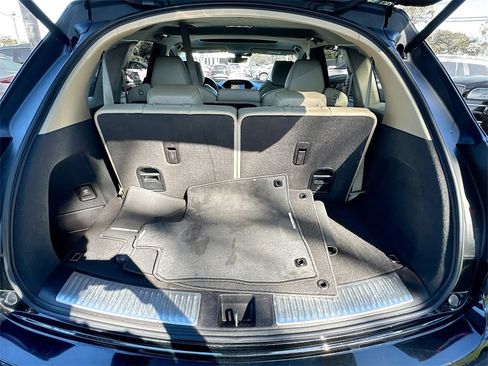Used 2020 Acura MDX FWD w/ Technology Package image 28