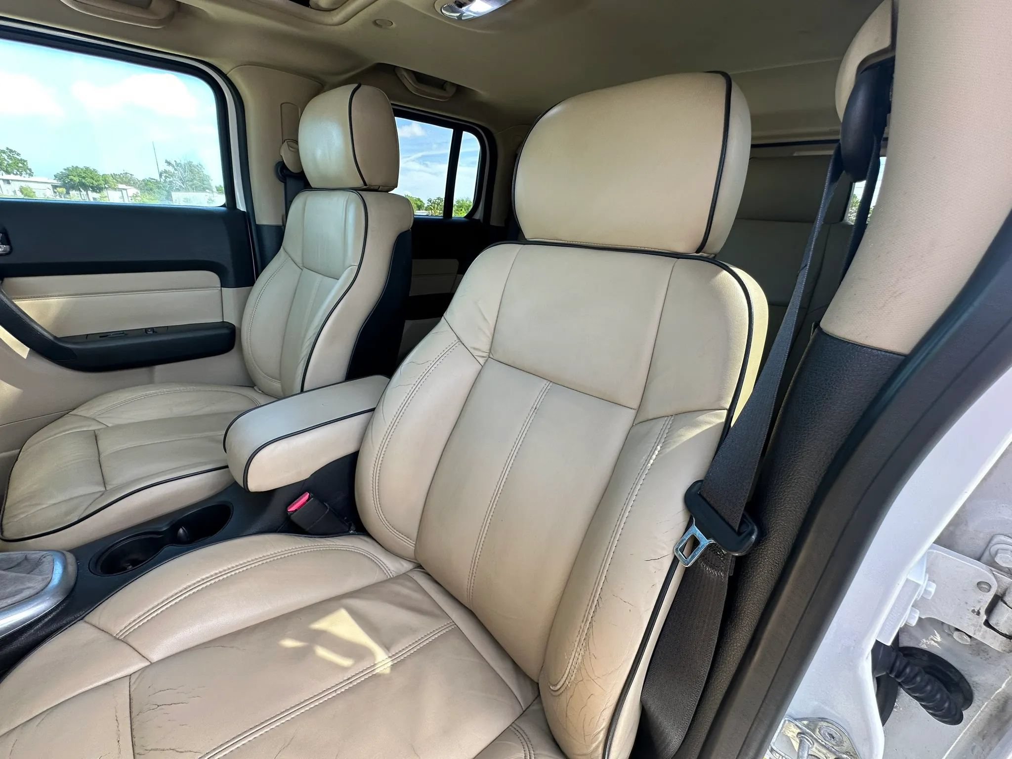 Used 2006 HUMMER H3 AWD/4WD image 40