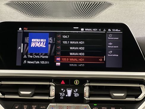 Used 2021 BMW 330i xDrive Sedan w/ Premium Package image 18