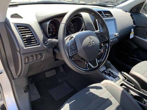 New 2025 Mitsubishi Outlander Sport ES image 12