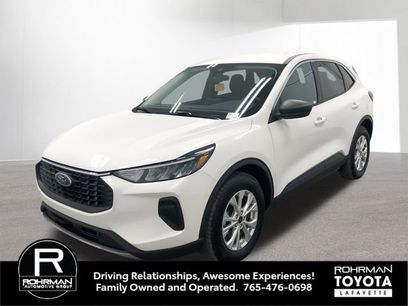 Used 2023 Ford Escape Active