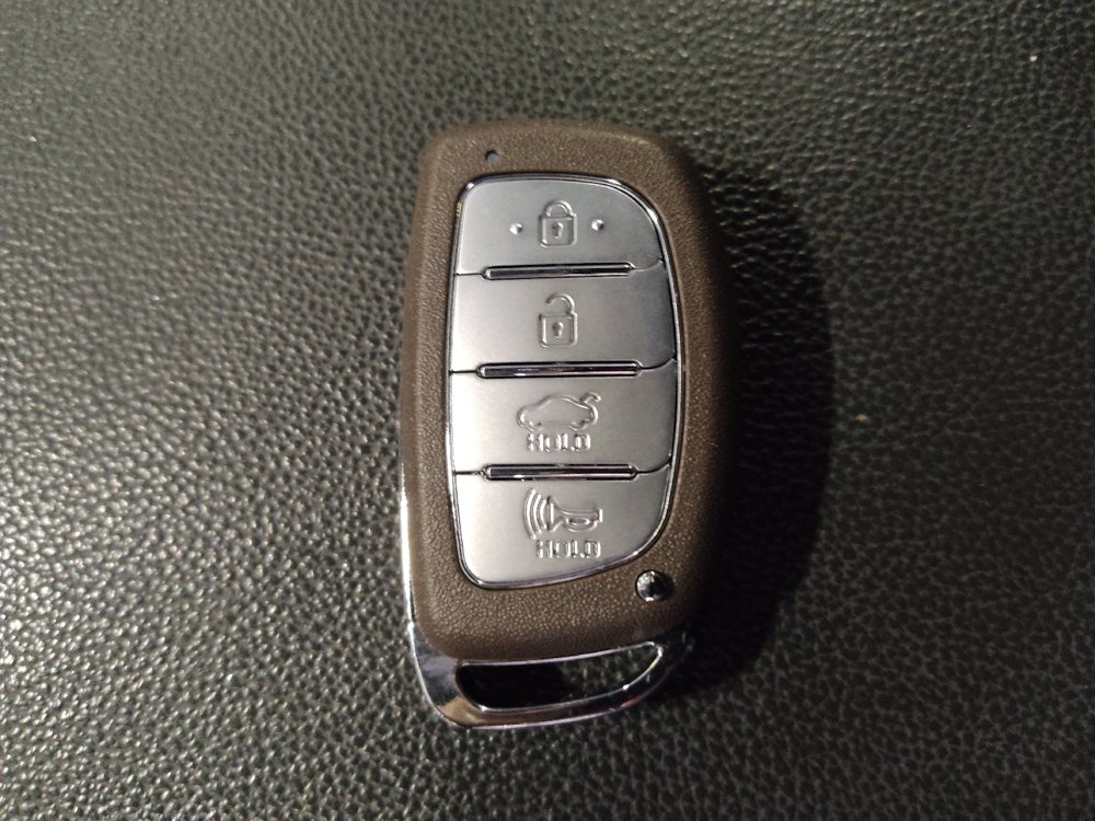 Used 2019 Hyundai Sonata Sport w/ Cargo Package FWD image 32