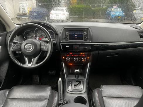 Used 2014 MAZDA CX-5 Grand Touring image 10