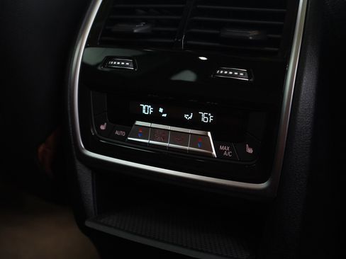 Used 2023 BMW X5 M50i w/ Executive Package image 13