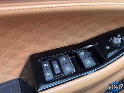 Used 2021 Jeep Grand Cherokee L Summit image 11