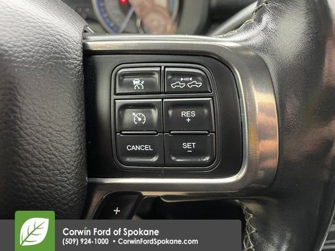 Used 2020 RAM 3500 Limited image 26