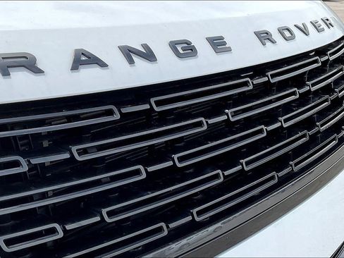 Used 2023 Land Rover Range Rover SE AWD/4WD image 29