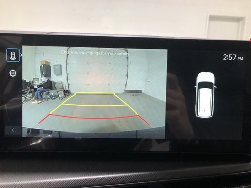 New 2026 Hyundai Santa Fe XRT image 35