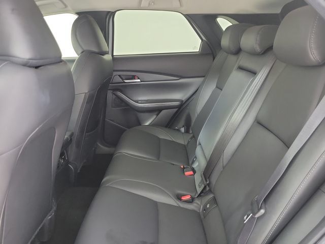 Used 2024 MAZDA CX-30 AWD 2.5 S w/ Select Sport Pkg image 15
