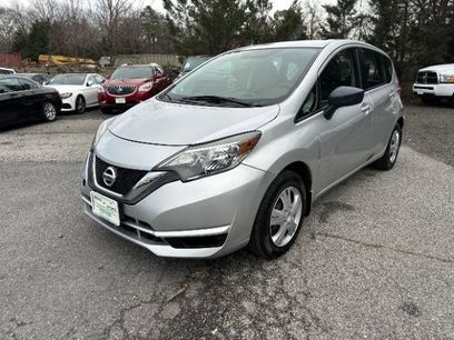 Used 2018 Nissan Versa Note S