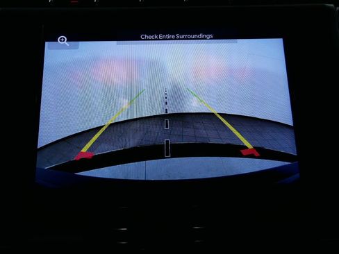 Certified 2024 Jeep Grand Cherokee Altitude image 45