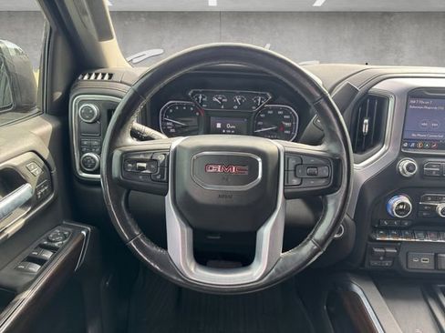 Used 2019 GMC Sierra 1500 SLT image 21