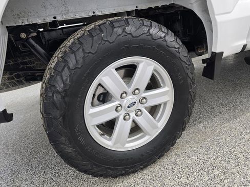 Used 2022 Ford F150 XLT w/ Equipment Group 301A Mid image 32