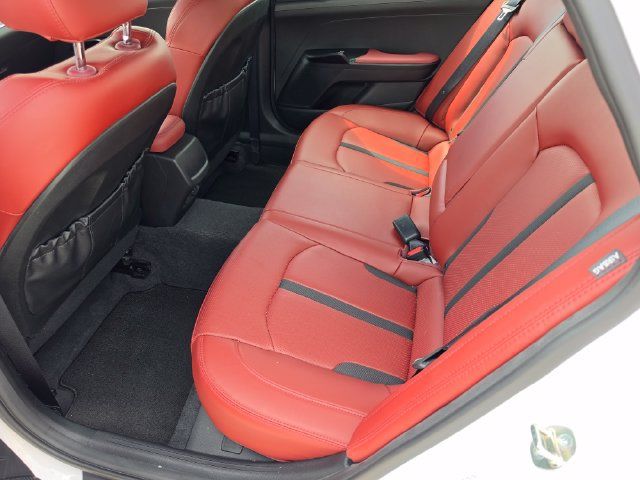 Used 2024 Kia K5 GT-Line AWD/4WD image 5