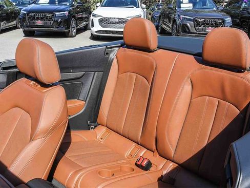 Used 2024 Audi A5 2.0T Premium Plus w/ Premium Plus image 15