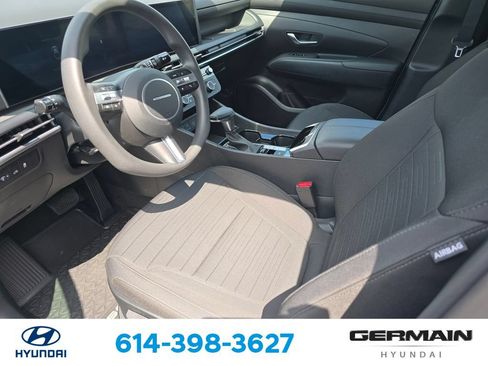Certified 2026 Hyundai Santa Cruz SE FWD image 18