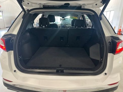 Certified 2020 Chevrolet Equinox LT AWD/4WD image 28