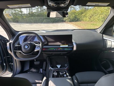 Certified 2026 BMW X3 xDrive30i AWD/4WD image 21