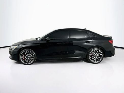 Used 2026 Audi S3 Premium AWD/4WD image 3