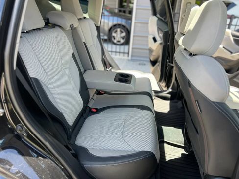 Used 2020 Subaru Forester Premium w/ Popular Package #1 AWD/4WD image 12