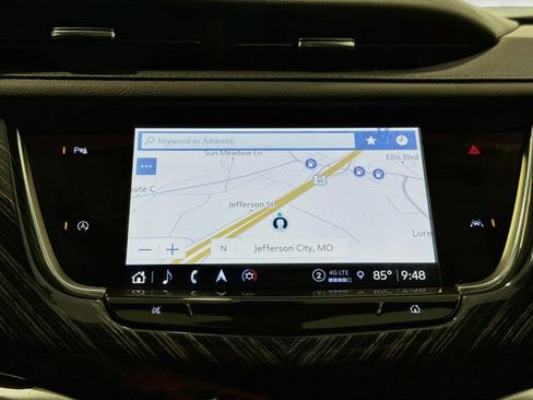 Used 2024 Cadillac XT6 Premium Luxury AWD/4WD image 11