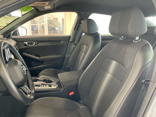 Used 2025 Honda Civic Sport image 10