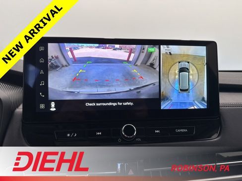 Used 2025 Mitsubishi Outlander SEL image 35